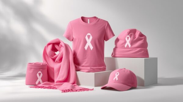 Ryan Homes Breast Cancer Awareness Logo Store