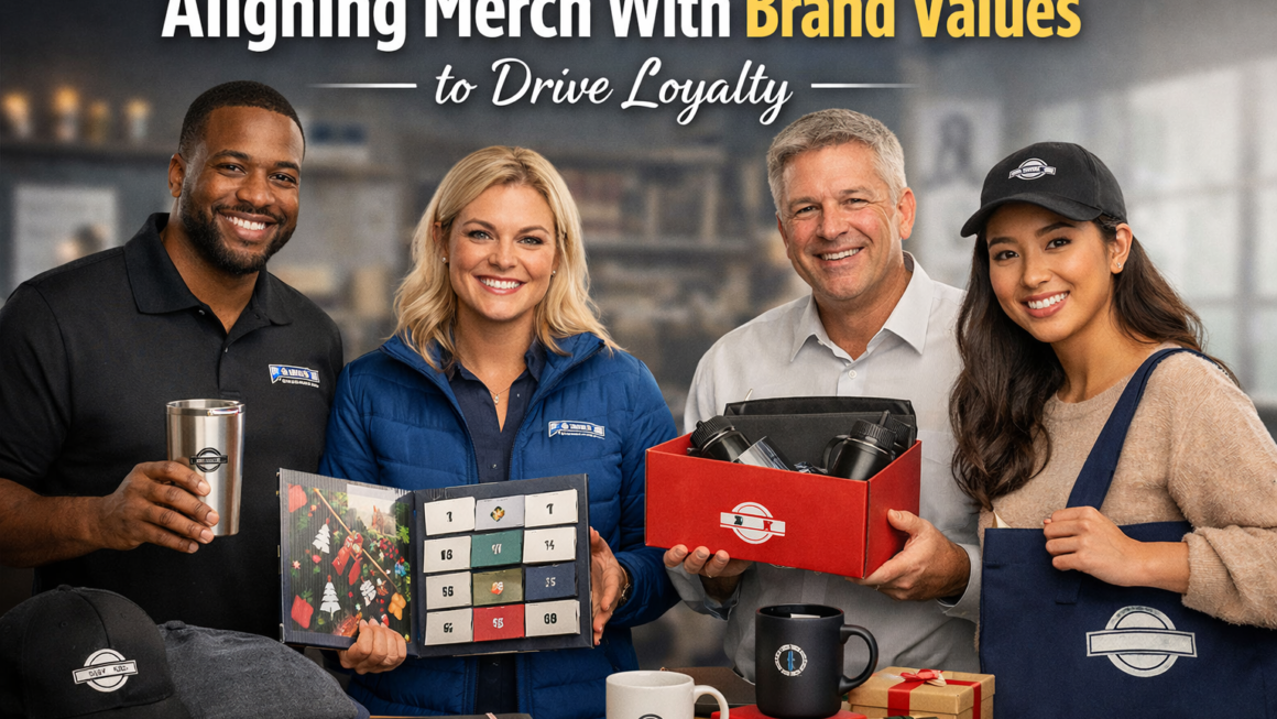 Aligning Merch With Brand Values to Drive Loyalty