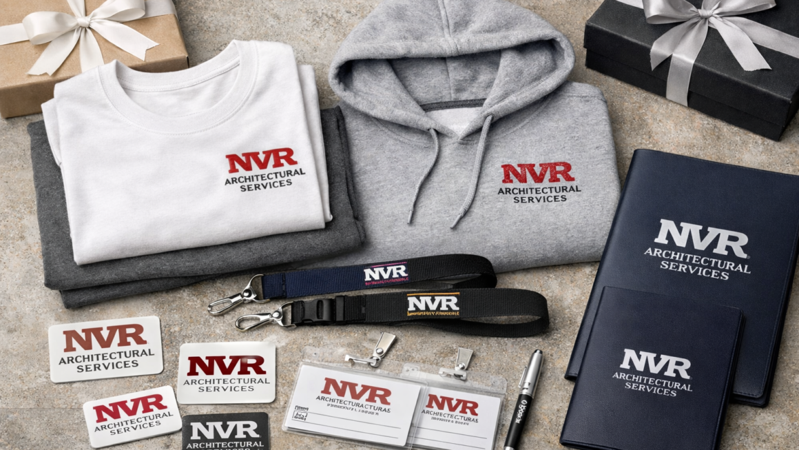 NVR Architectural Services Online Store - Minimum One