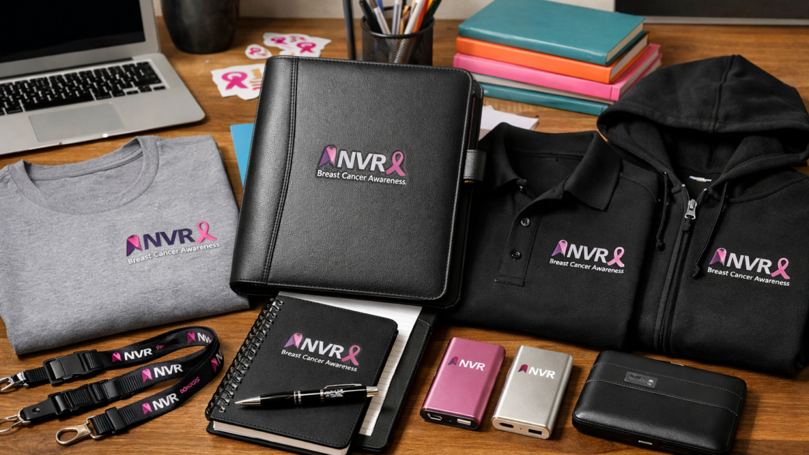 NVR Breast Cancer Awareness Online Store - Order One or Bulk