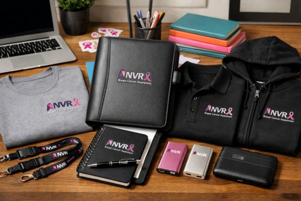 NVR Breast Cancer Awareness Online Store – Order One or Bulk