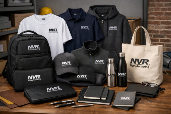 NVR Manufacturing Online Store with Minimum Quantity One