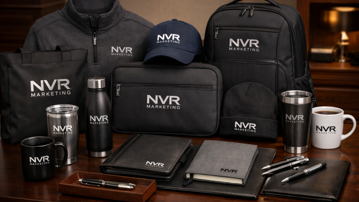 NVR Marketing Online Store With Minimum Quantity One