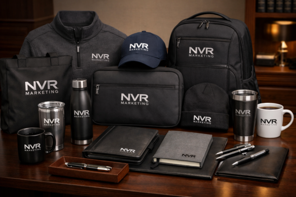 NVR Marketing Online Store With Minimum Quantity One