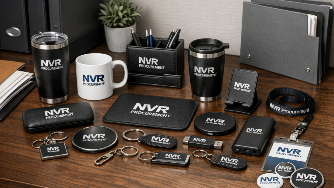 NVR Procurement, Minimum Quantity one, online store