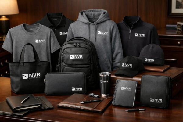 NVR Settlement Services – Online Store for Branded Items