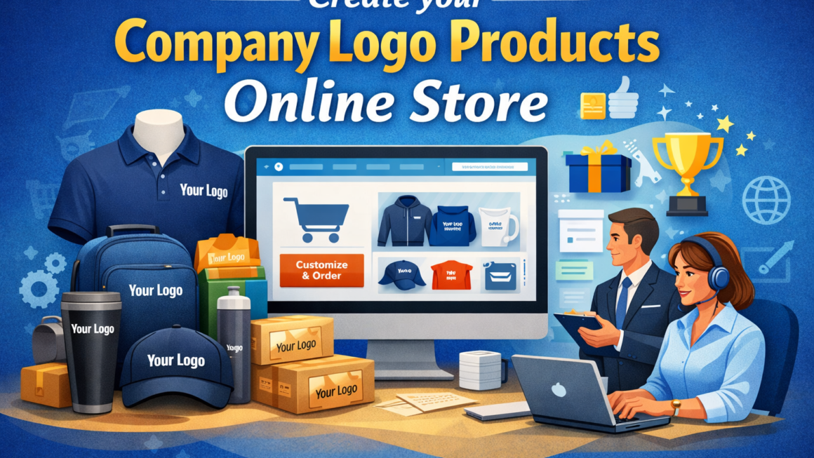 Personalized Swag & Always-On Stores: What’s Next for Employee Merch