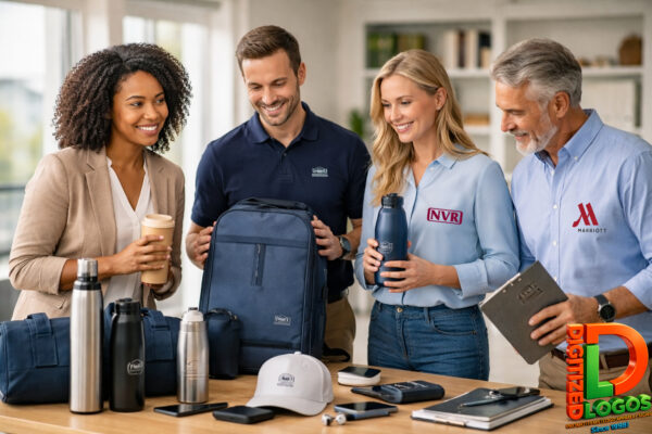 Custom Promotional Products for Business Branding