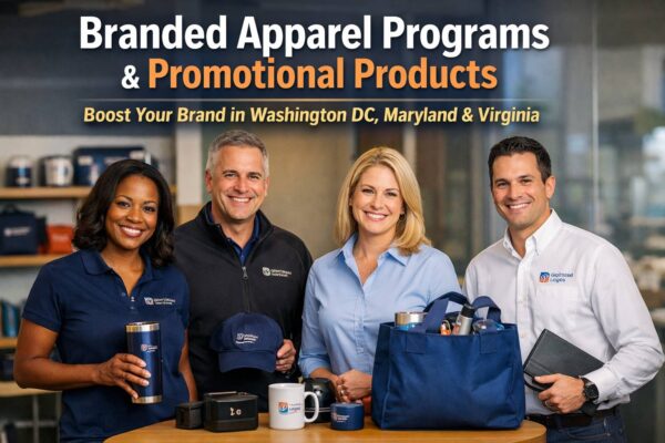 Branded Apparel Program Guide for Business Growth