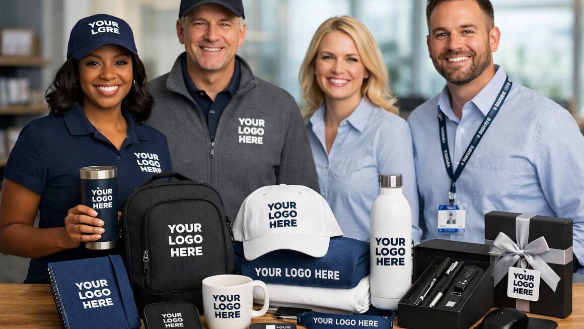 Corporate Merchandise Programs Guide for Businesses