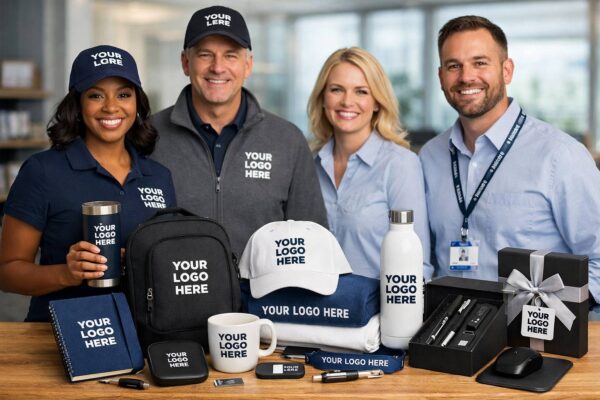 Corporate Merchandise Programs Guide for Businesses