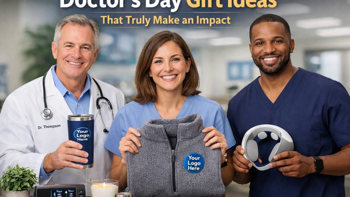 Doctor's Day Gift Ideas That Truly Matter