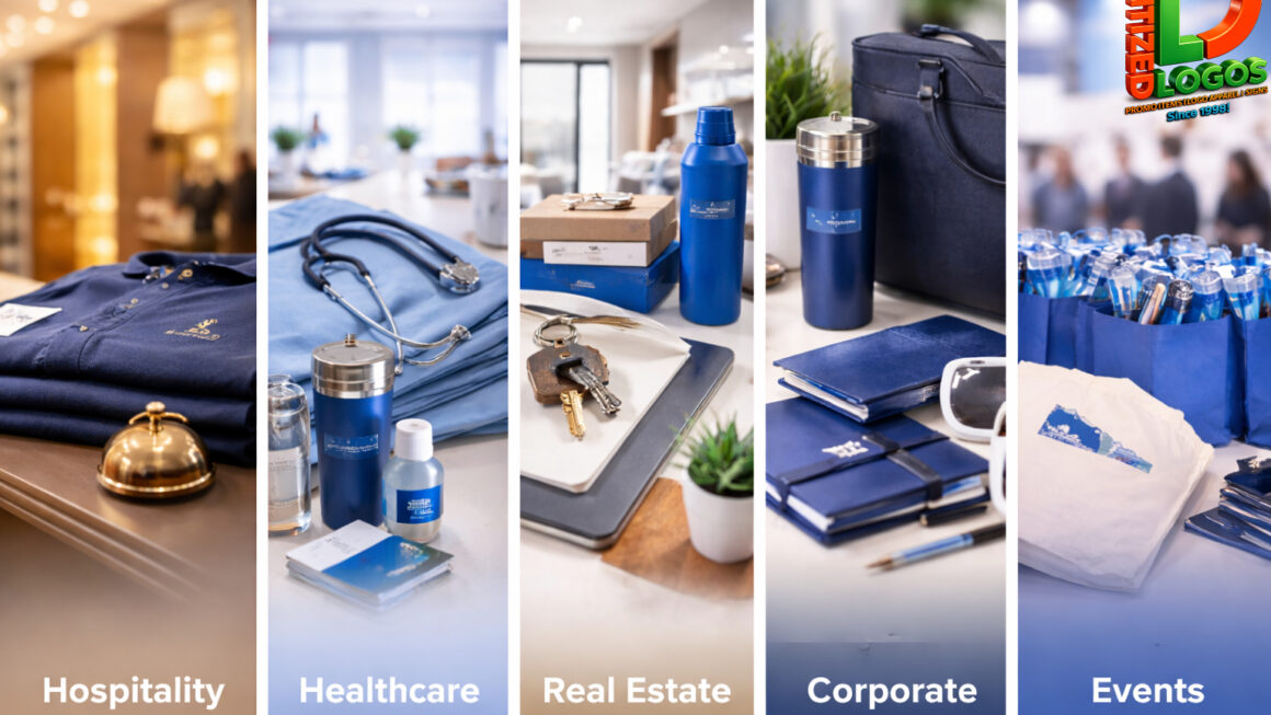 Industries Promotional Products