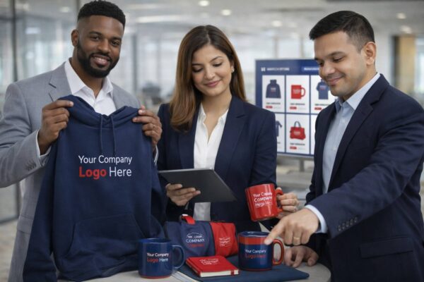 Branded Merch Store for Companies Guide