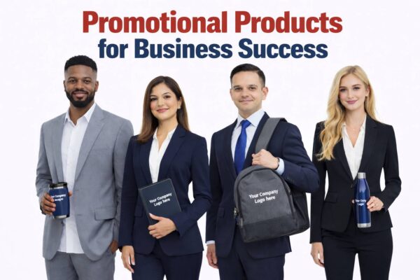 Construction Promotional Products That Drive Brand Growth