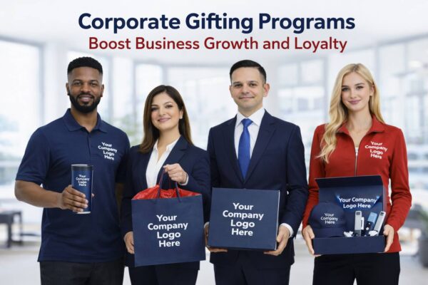 Corporate Gifting Programs That Drive Business Growth Today