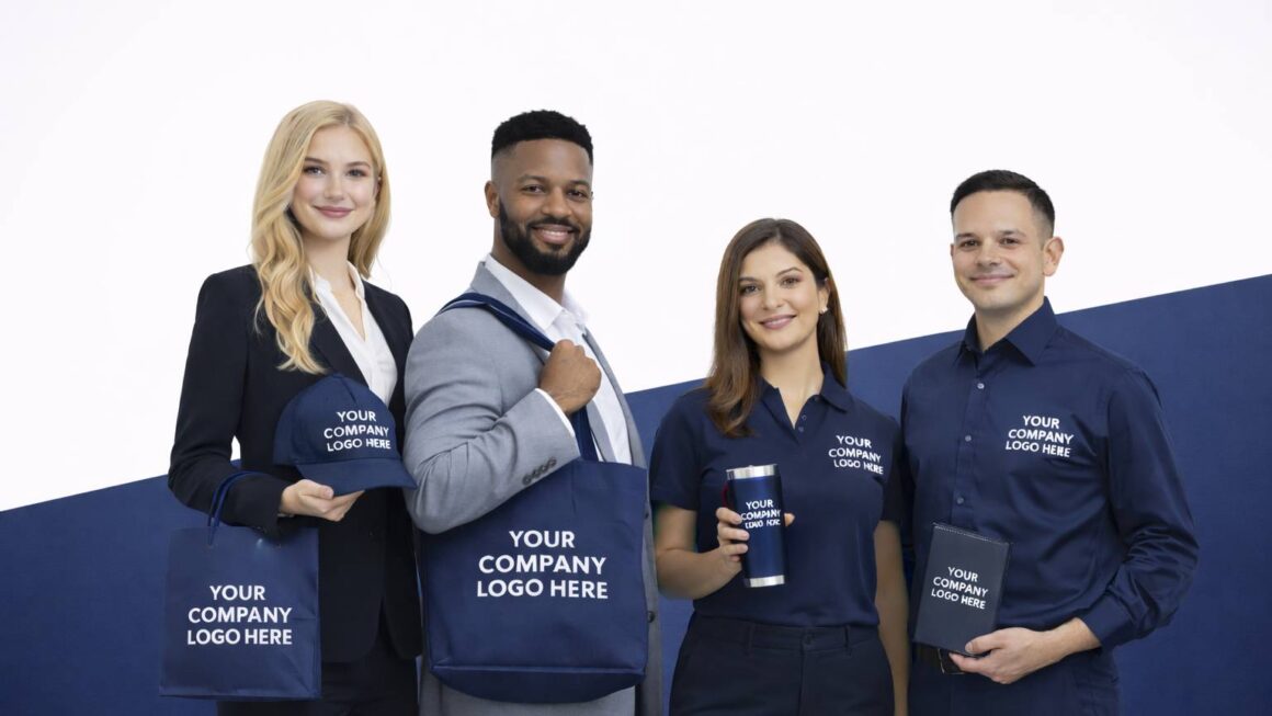 Corporate Promotional Products Strategy Guide