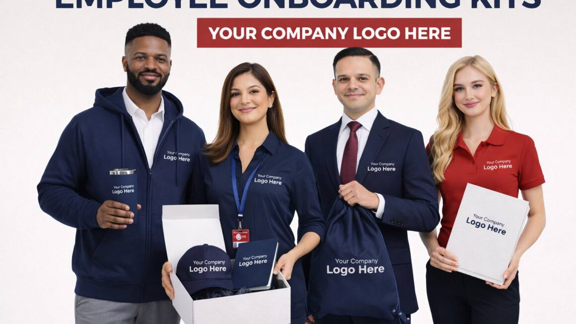 Employee Onboarding Kits: Complete Business Guide