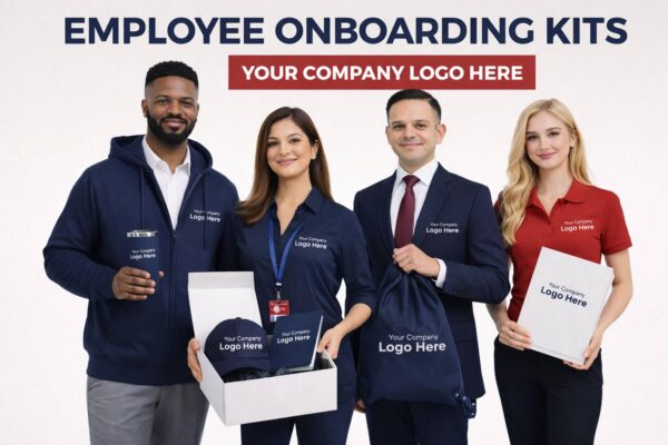 Employee Onboarding Kits: Complete Business Guide