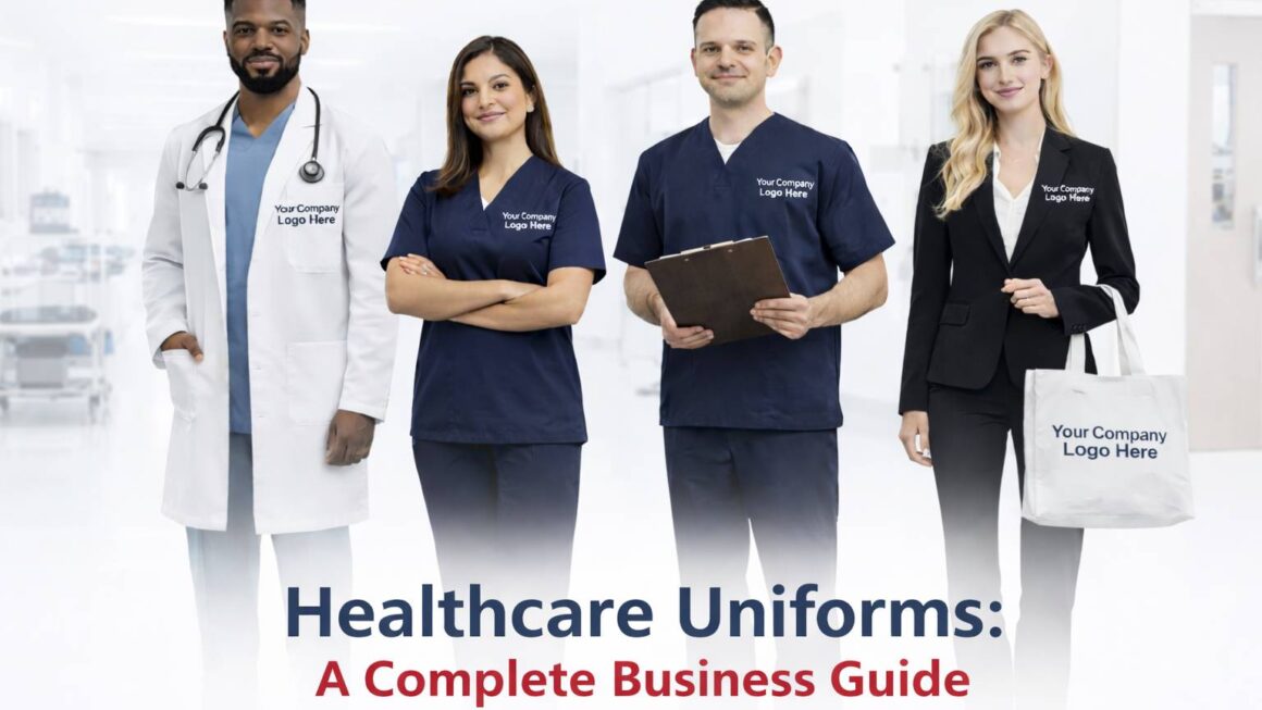 Healthcare Uniforms: A Complete Business Guide