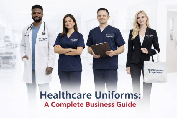 Healthcare Uniforms: A Complete Business Guide
