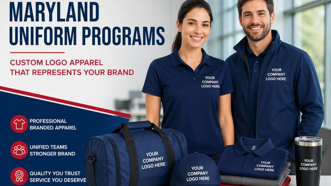 Maryland Uniform Programs for Branded Apparel