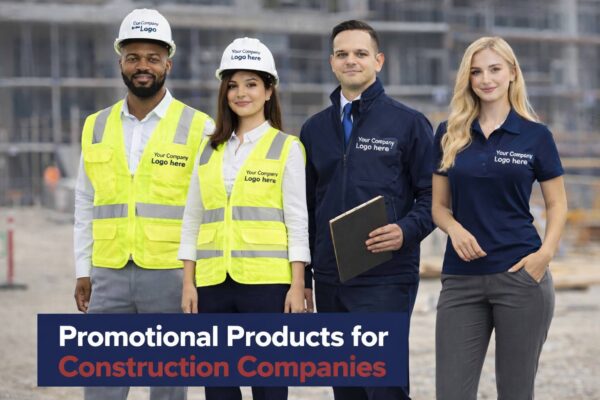 Promotional Products for Construction Companies Guide
