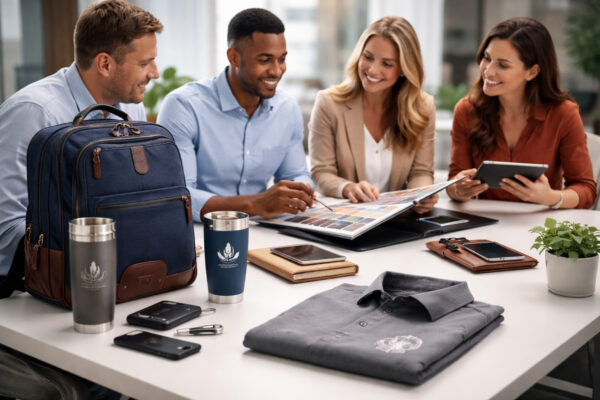 Promotional Products and Branded Apparel Resources Across the United States