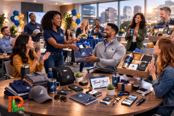 Employee Appreciation Products
