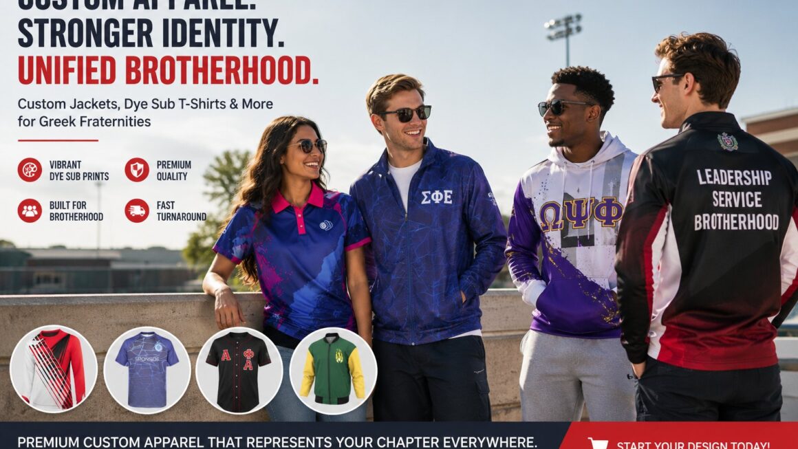 Greek Frats Custom Jackets Guide 2026