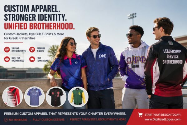 Greek Frats Custom Jackets Guide 2026