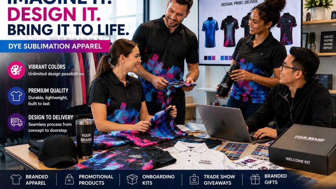 Imagine It. Design It. Bring It to Life