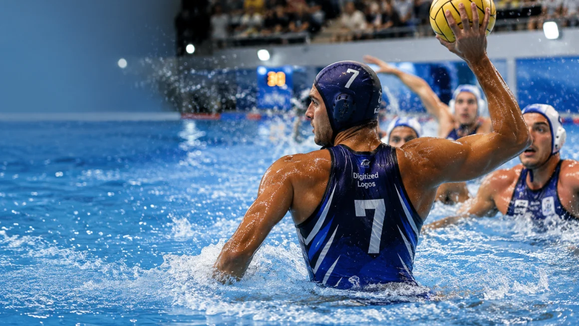 Water Polo Uniforms for Teams and Clubs