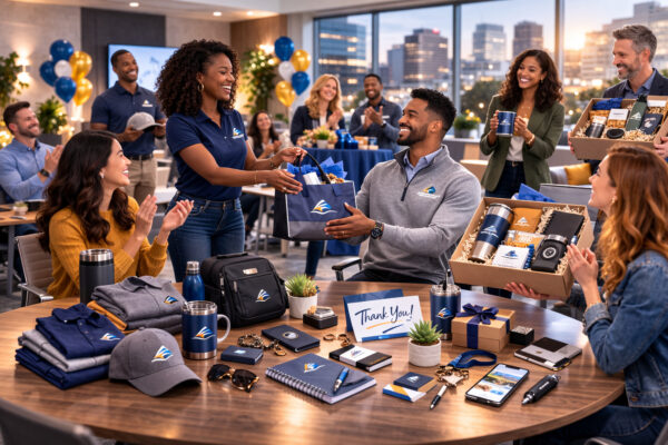 Best Employee Appreciation Products, Ideas, and Program Strategy