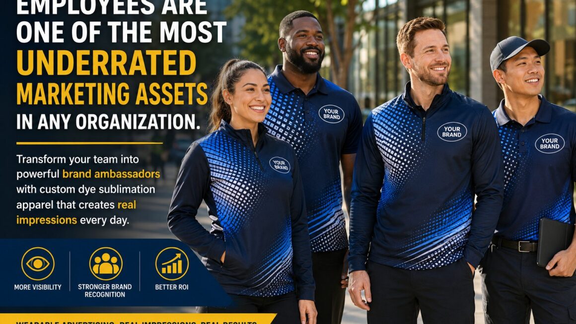 Employee Brand Ambassadors for Business Growth
