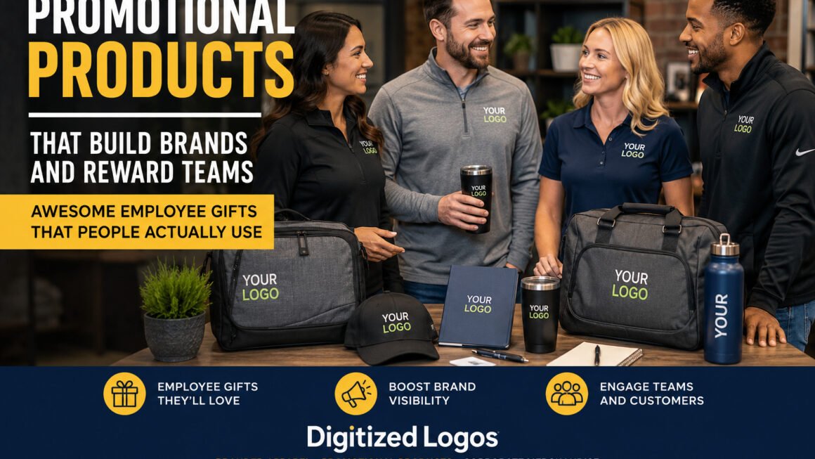 Corporate Employee Gift Ideas That Build Engagement