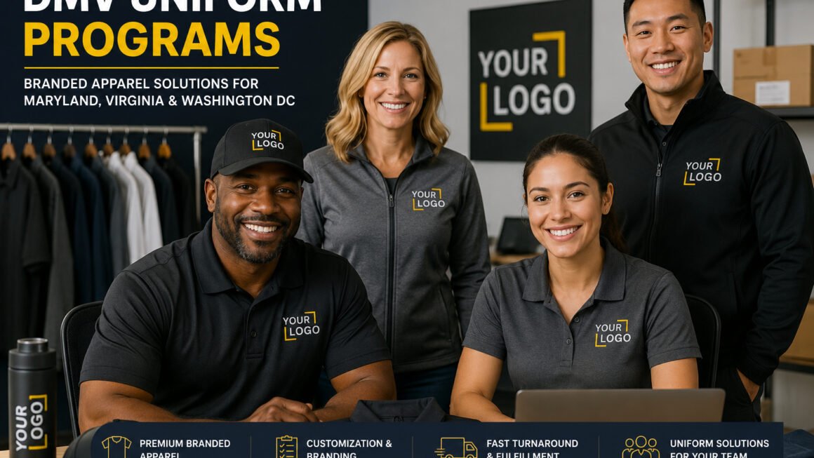 DMV Uniform Programs for Businesses in MD, DC & VA