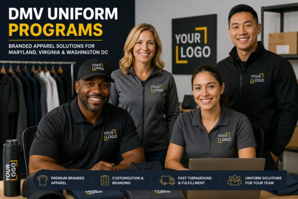 DMV Uniform Programs for Businesses in MD, DC & VA