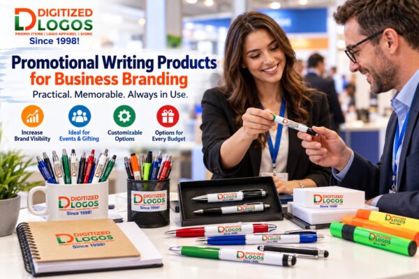 Promotional Writing Products for Business Branding