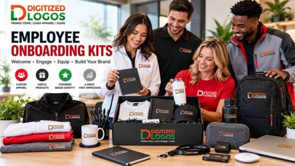 Branded Merchandise for Companies: A Practical Guide