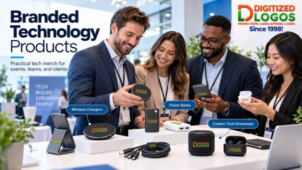 Branded Technology Products: A Practical Buyer’s Guide