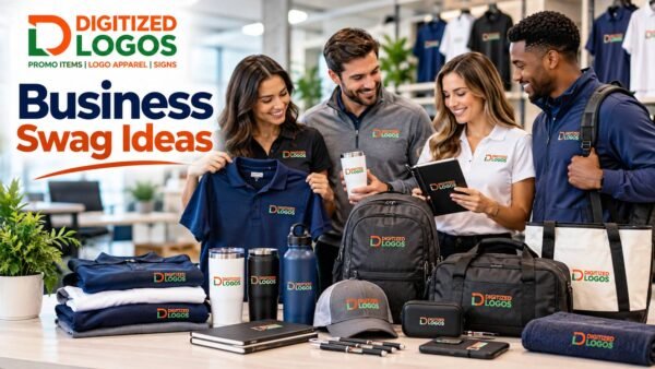 Business Swag Ideas for Employees, Events and Clients