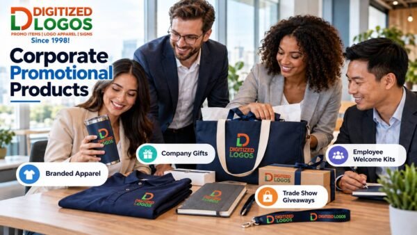 Corporate Promotional Products: A Practical Buyer’s Guide