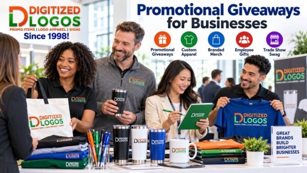 Promotional Giveaways for Businesses: Buyer’s Guide