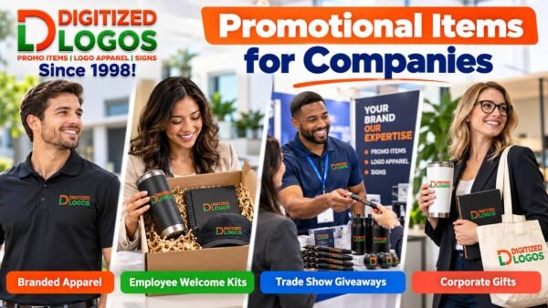 Promotional Items for Companies: A Practical Buyer Guide