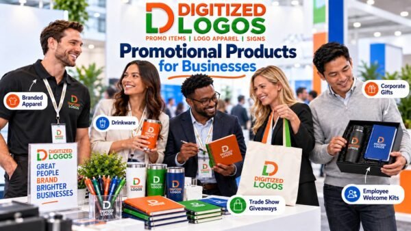 Promotional Products for Businesses: A Practical Guide